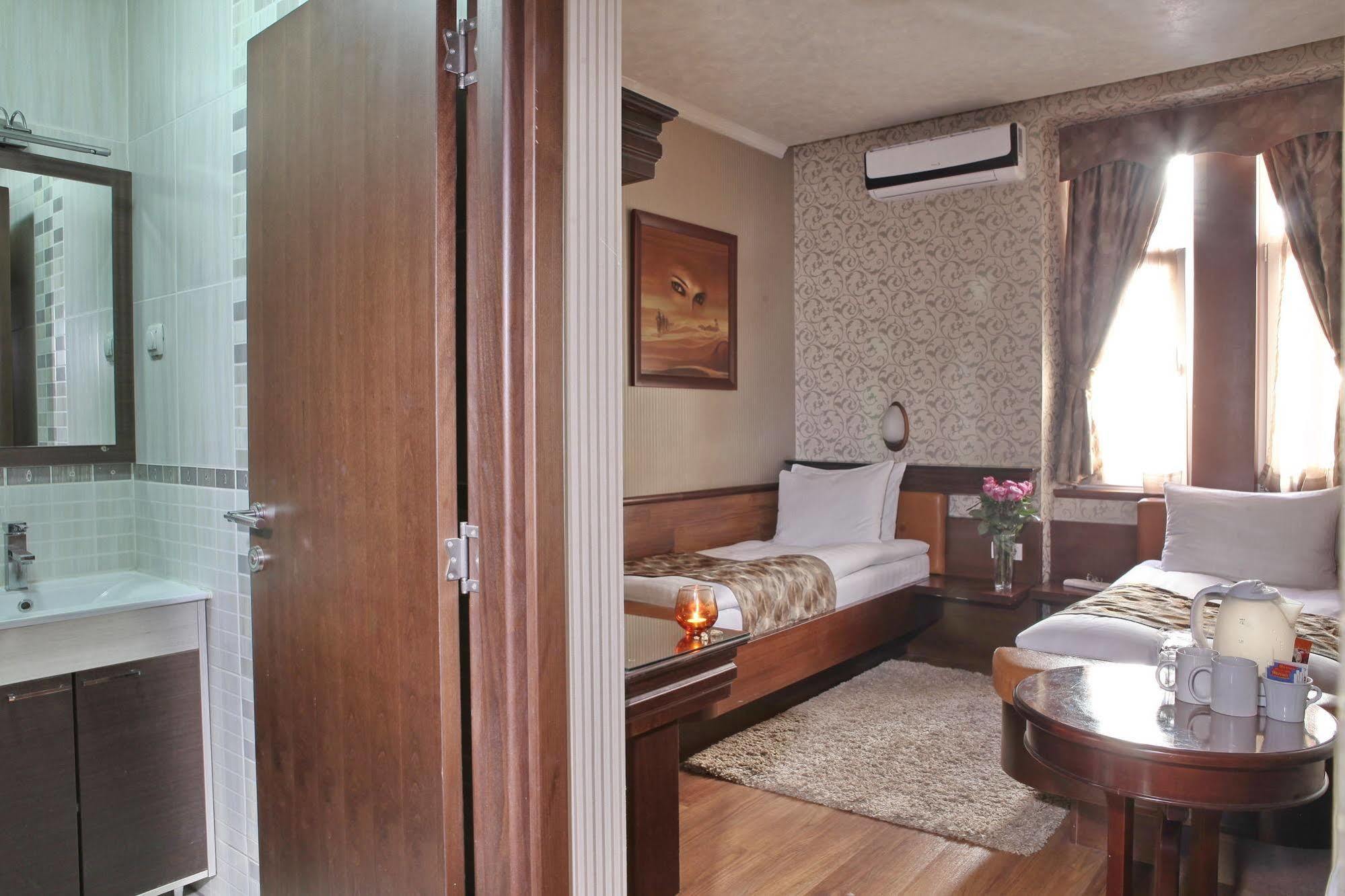 Vila Terazije ベオグラード エクステリア 写真
